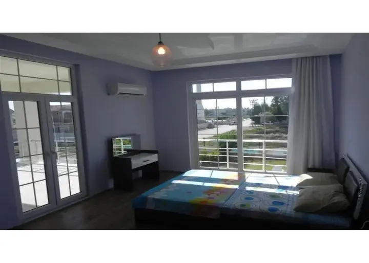 Белек: Belek Zen Villa by Belek Rental