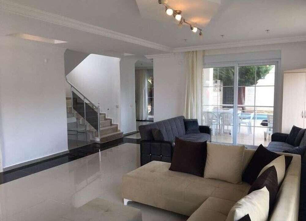 Белек: Belek Zen Villa by Belek Rental