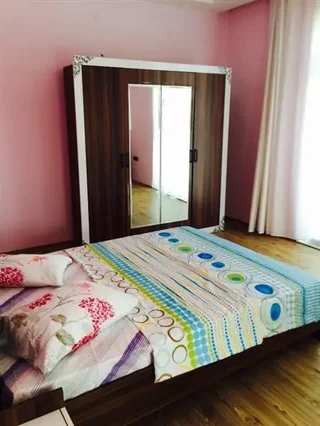 Белек: Belek Zen Villa by Belek Rental