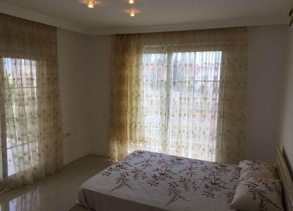 Белек: Belek Zen Villa by Belek Rental