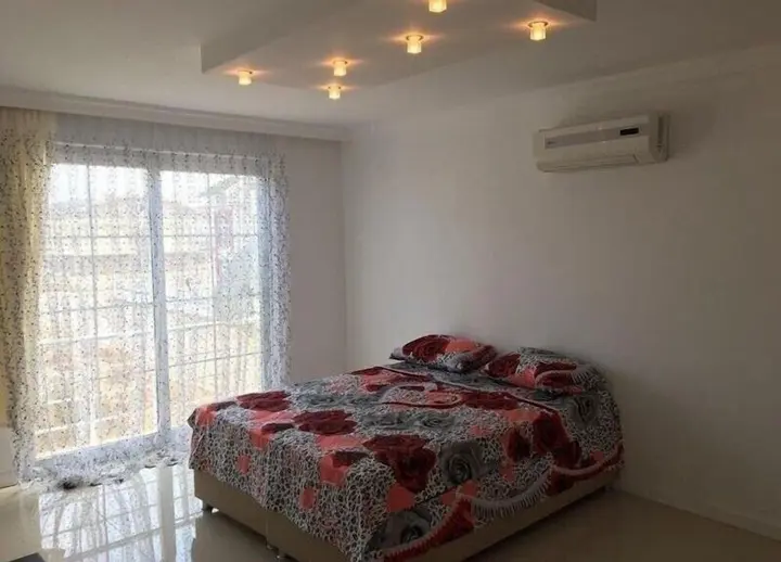 Белек: Belek Zen Villa by Belek Rental