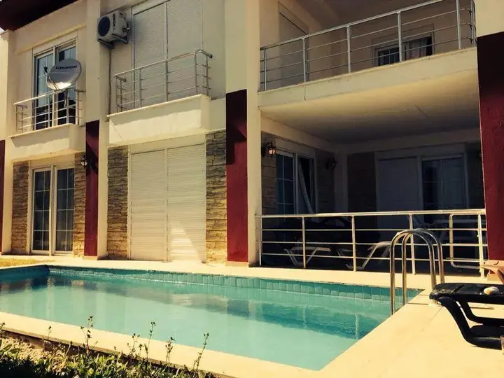 Белек: Belek Zen Villa by Belek Rental