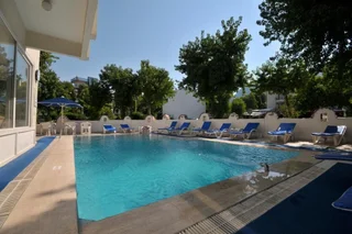 Мармарис: Villamar Hotel