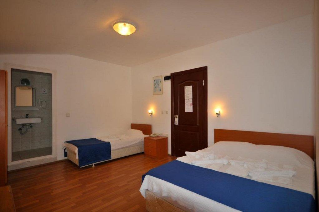 Мармарис: Villamar Hotel