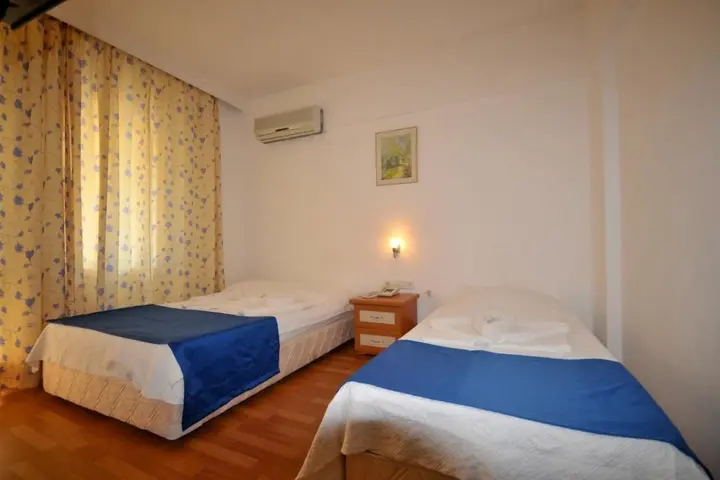 Мармарис: Villamar Hotel