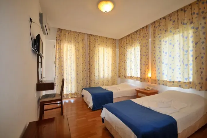 Мармарис: Villamar Hotel