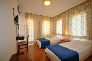 Мармарис: Villamar Hotel