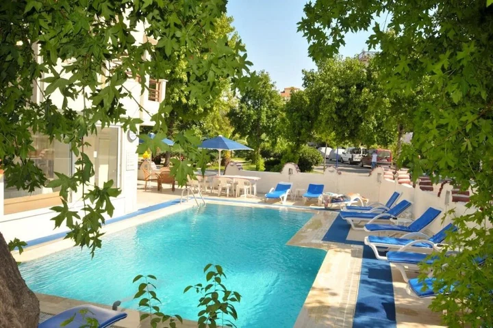 Мармарис: Villamar Hotel