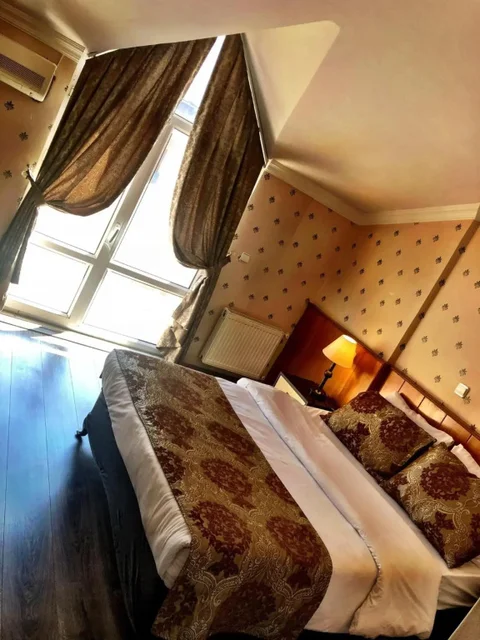 Силиври: Family Resort Hotel