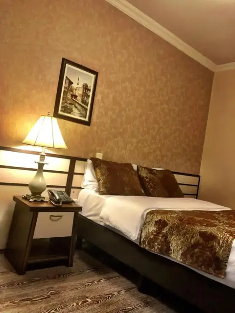 Силиври: Family Resort Hotel