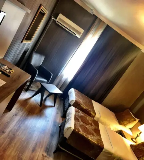 Силиври: Family Resort Hotel