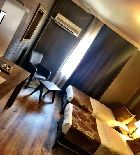 Силиври: Family Resort Hotel