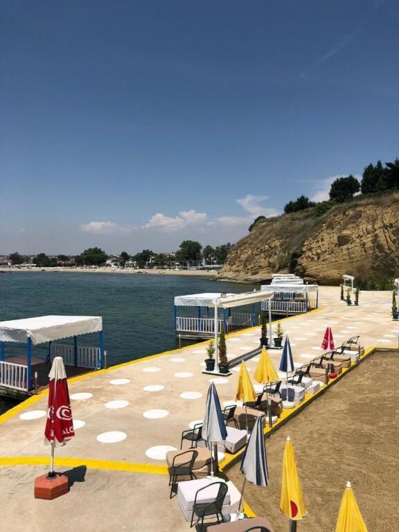 Силиври: Family Resort Hotel
