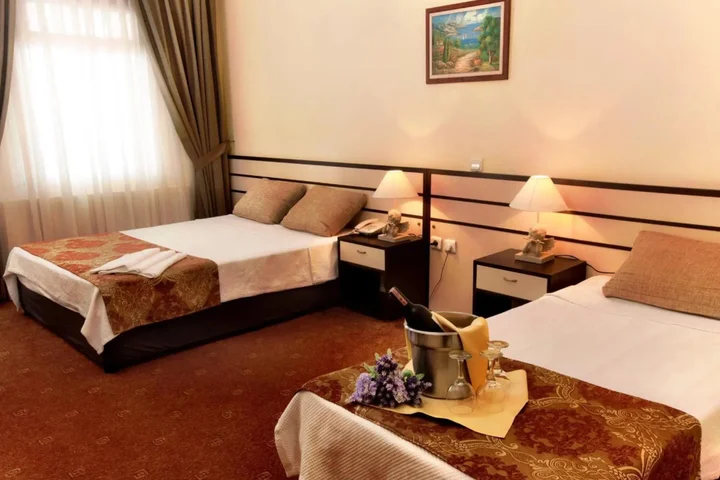 Силиври: Family Resort Hotel