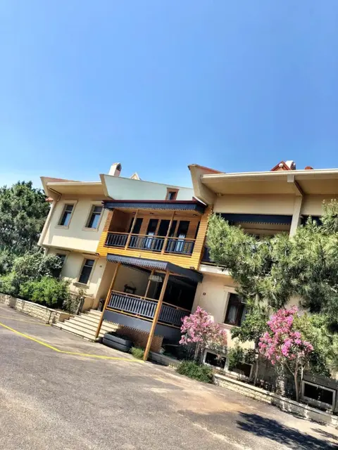 Силиври: Family Resort Hotel