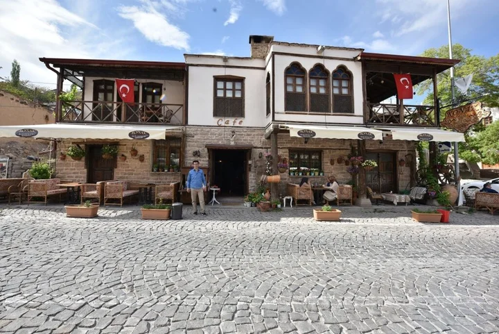 Конья: Sille Konak Hotel