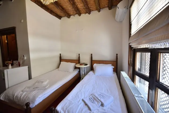 Конья: Sille Konak Hotel