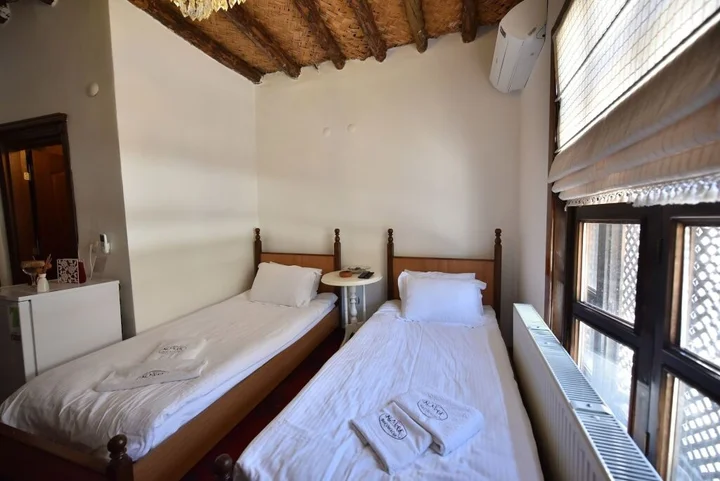 Конья: Sille Konak Hotel