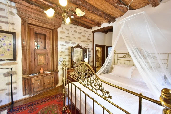 Конья: Sille Konak Hotel