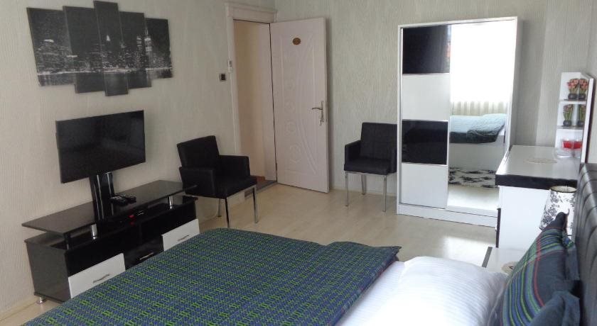 Serapion Hotel — фото 1