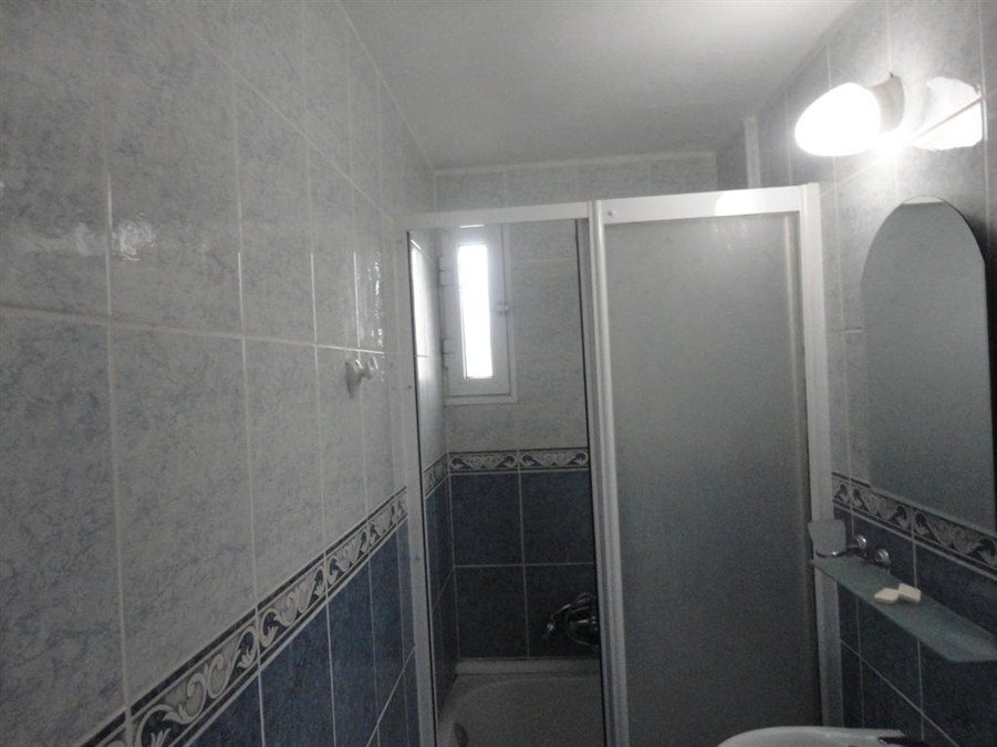 Дикили: Serapion Hotel
