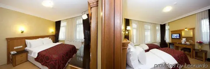 Стамбул: New house