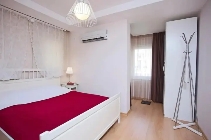 Анталья: Отель The Room