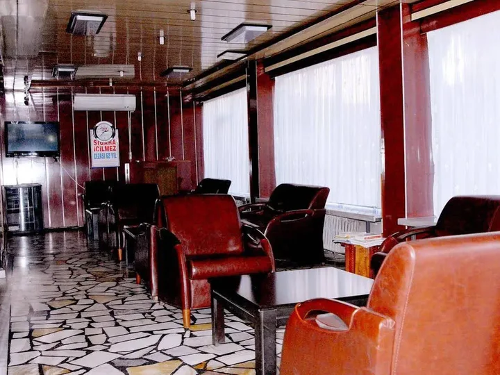 Диярбакыр: Koprucu Hotel