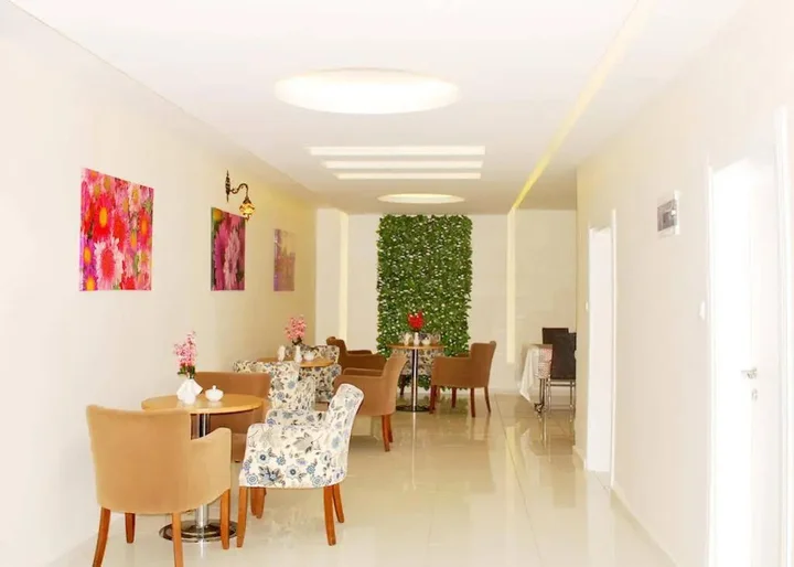 Диярбакыр: Koprucu Hotel