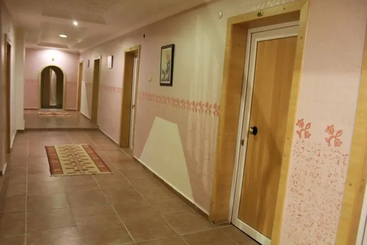 Диярбакыр: Koprucu Hotel