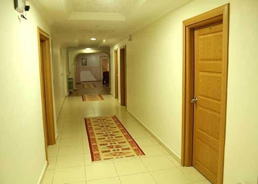 Диярбакыр: Koprucu Hotel