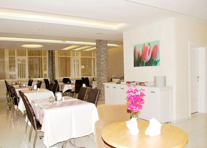 Диярбакыр: Koprucu Hotel
