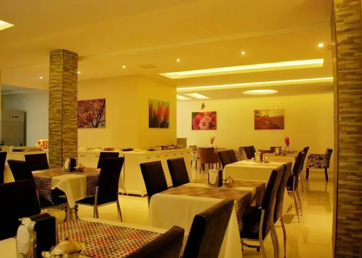 Диярбакыр: Koprucu Hotel