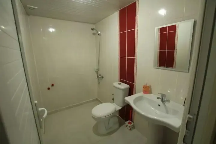 Диярбакыр: Koprucu Hotel