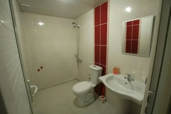 Диярбакыр: Koprucu Hotel