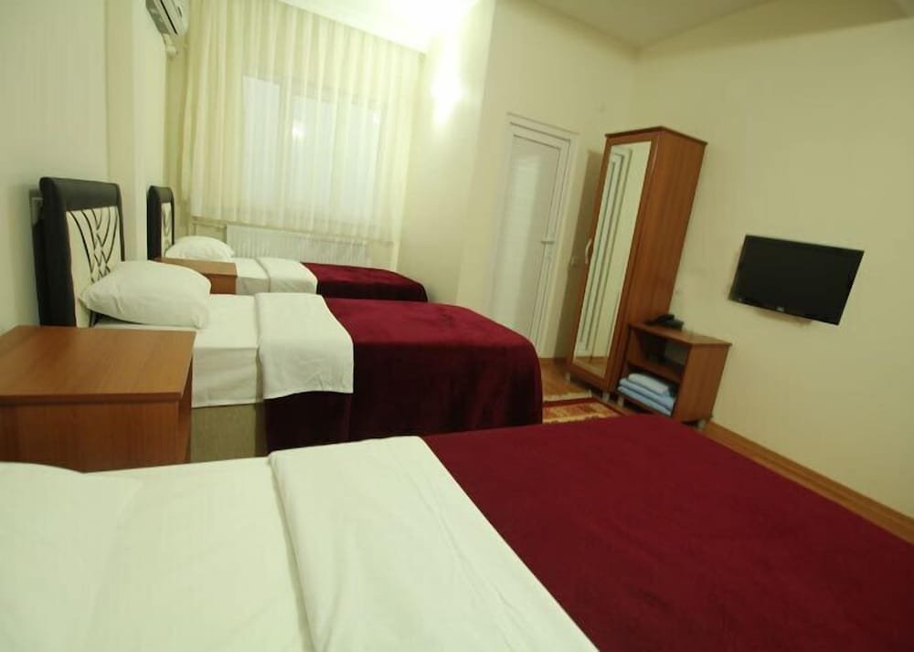 Koprucu Hotel — фото 3