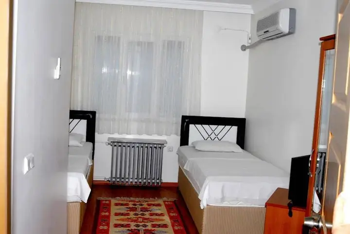 Диярбакыр: Koprucu Hotel