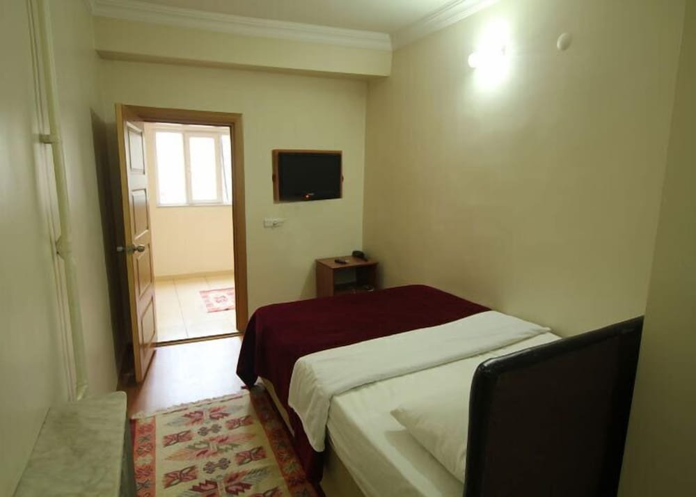 Koprucu Hotel — фото 1