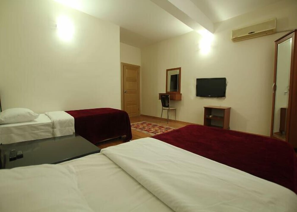 Koprucu Hotel — фото 4
