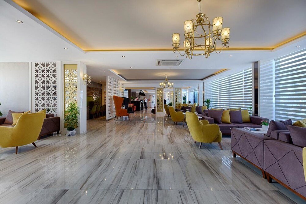 Wonasis Resort & Aqua Hotel — фото 2