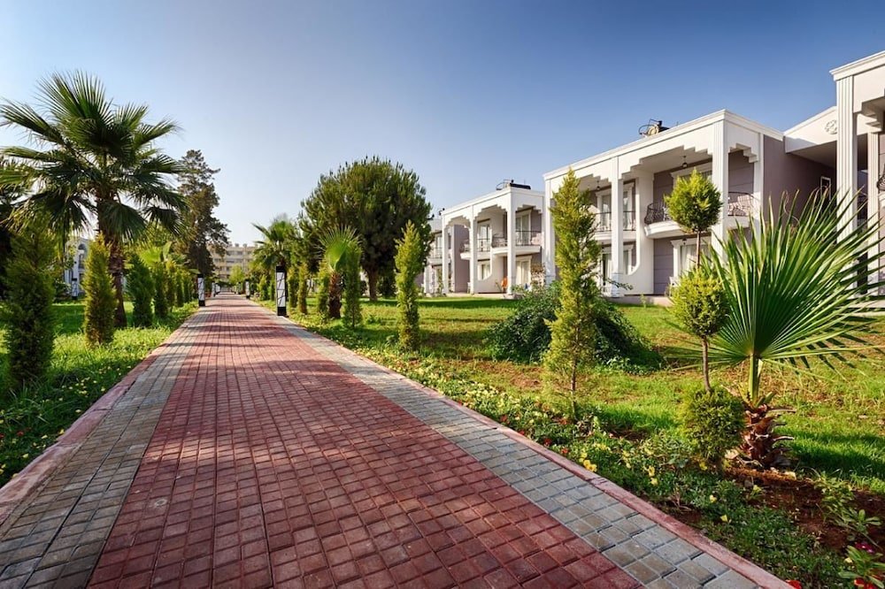 Wonasis Resort & Aqua Hotel — фото 6