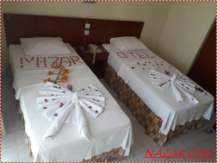 Дидим: Nazar Hotel