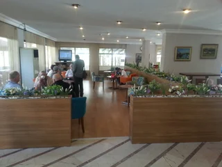 Дидим: Nazar Hotel