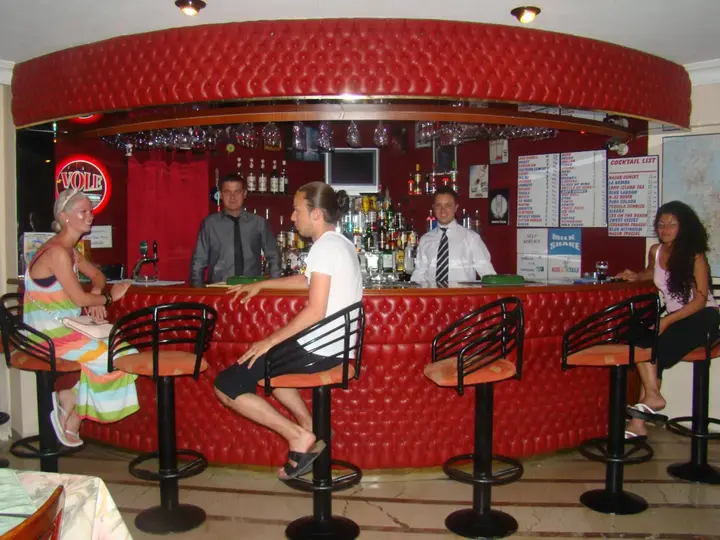 Дидим: Nazar Hotel