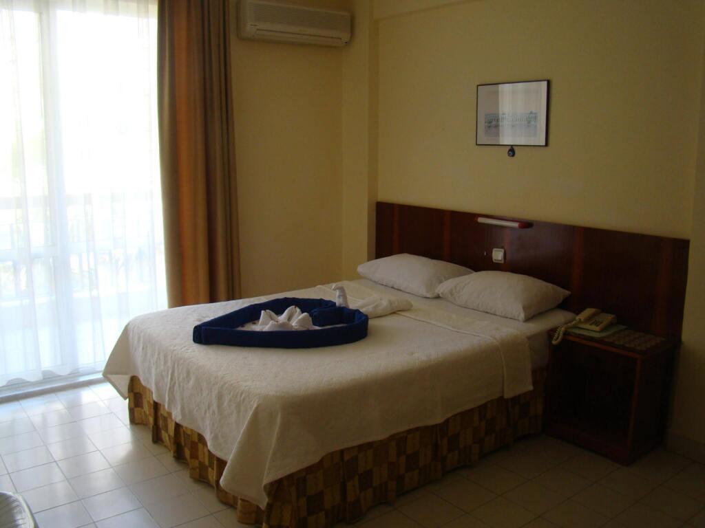 Дидим: Nazar Hotel