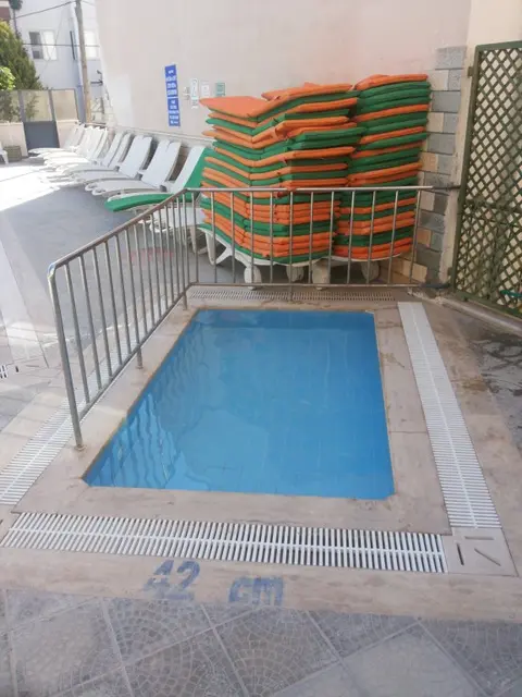 Дидим: Nazar Hotel