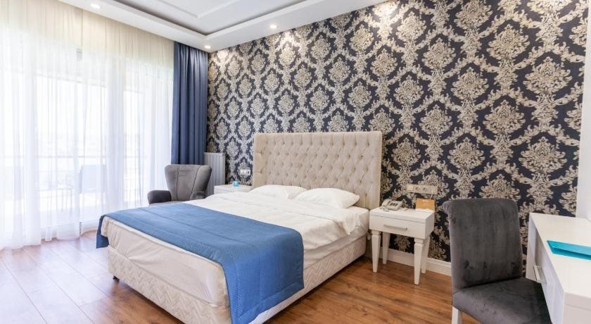 Анкара: Ankara Vilayetler Evi