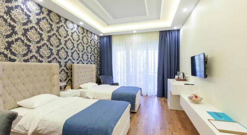 Анкара: Ankara Vilayetler Evi