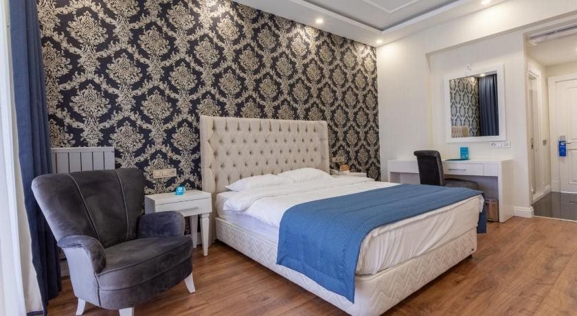 Анкара: Ankara Vilayetler Evi