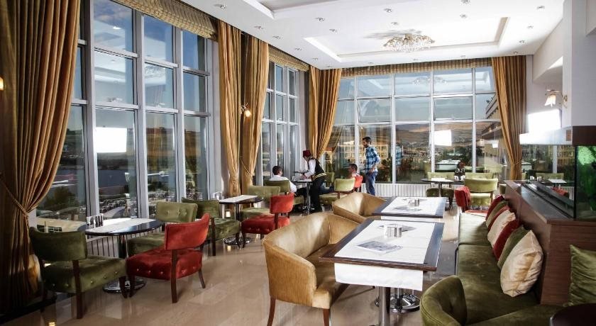 Анкара: Ankara Vilayetler Evi